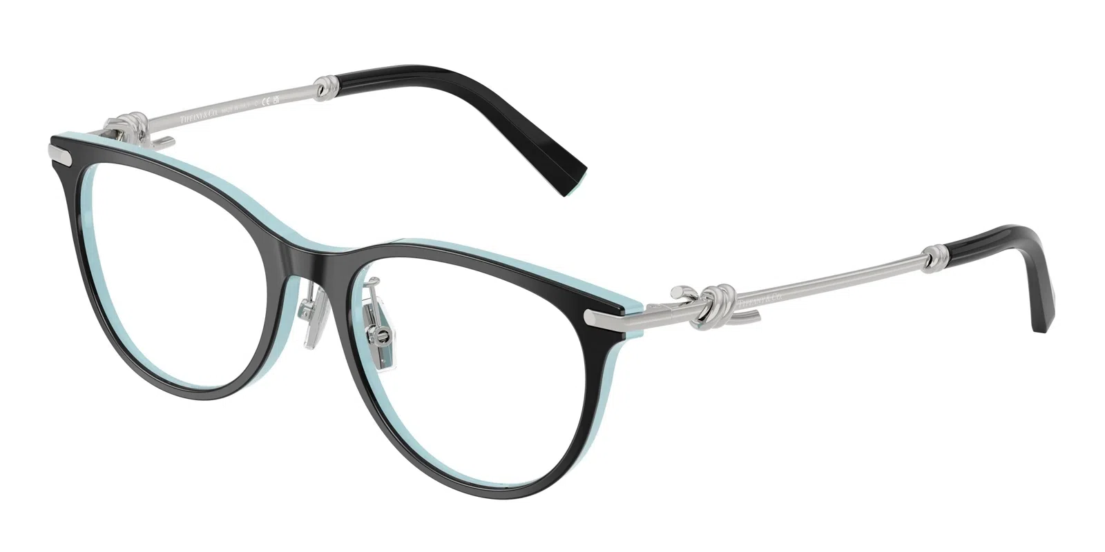 Tiffany 2279D Eyeglasses - view 3